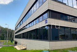 Клинический госпиталь Лапино