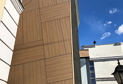 Творческая мастерская З.К. Церетели