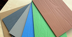 ФАСАД-ДОСКА