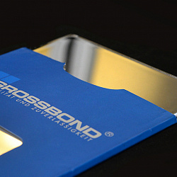  металлической панели №2