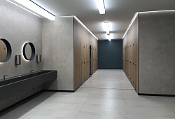 Ростокино - ТРЦ "Золотой Вавилон"