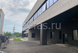 Клинический госпиталь Лапино