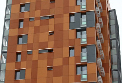 ЖК "Пресненский Вал 14", г. Москва