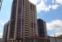 ЖК "Монте Кристо", г. Екатеринбург